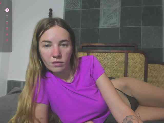 mel-collins webcam