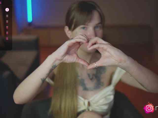 mel-collins webcam