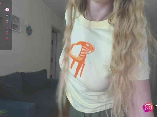 mel-collins webcam