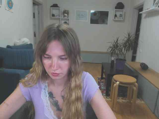 mel-collins webcam