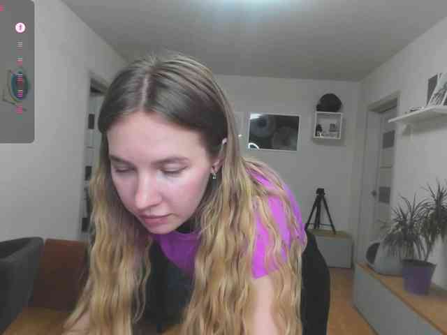 mel-collins webcam