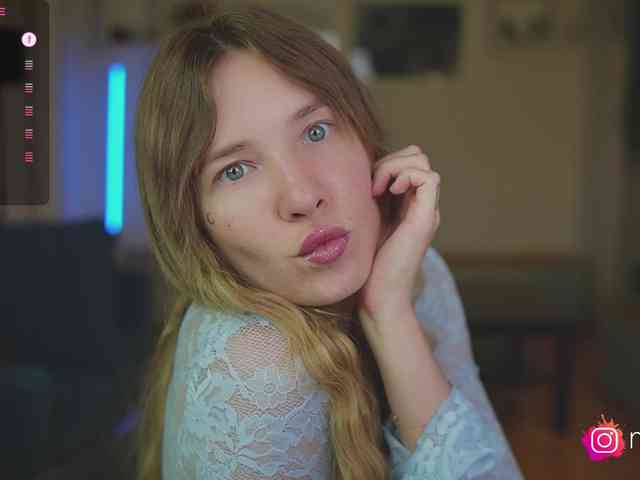 mel-collins Live Webcam on BongaCams