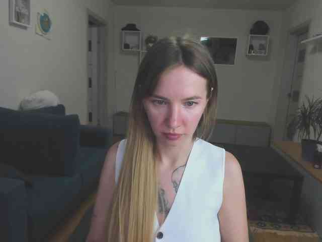 mel-collins webcam
