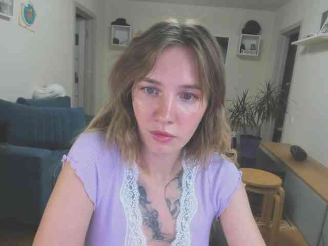 mel-collins webcam