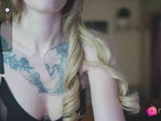 mel-collins webcam