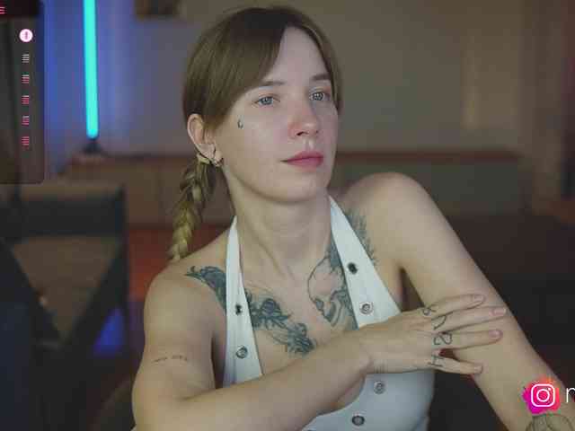 mel-collins webcam