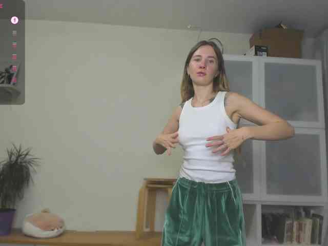 mel-collins webcam