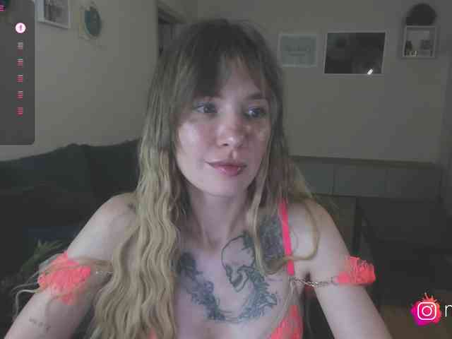 mel-collins webcam