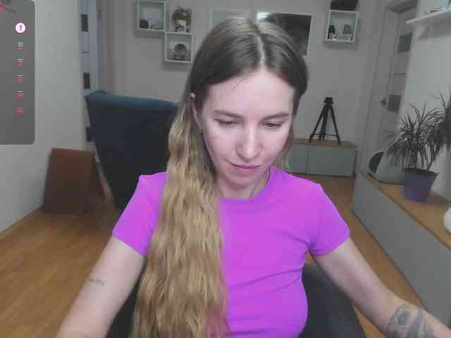 mel-collins webcam