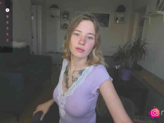 mel-collins webcam