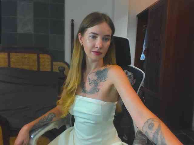 mel-collins webcam