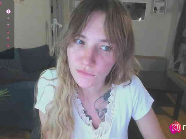 mel-collins webcam