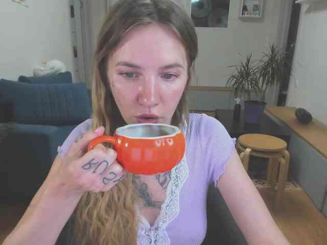 mel-collins webcam