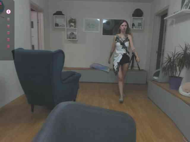 mel-collins webcam