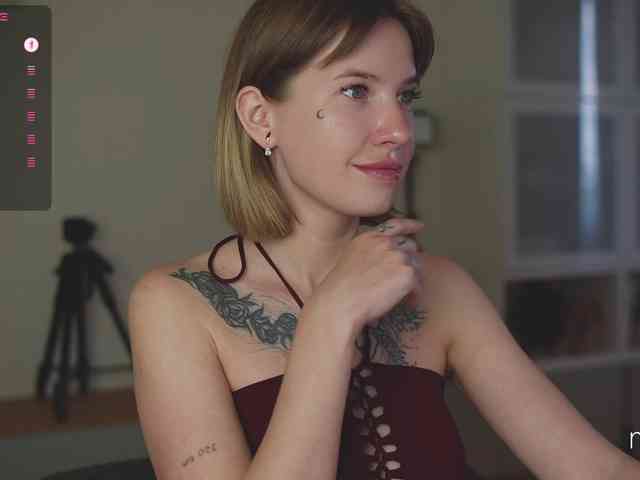 Modella: mel-collins