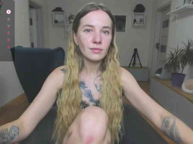 mel-collins webcam