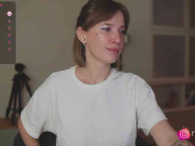 mel-collins webcam