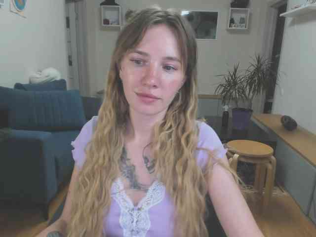 mel-collins webcam