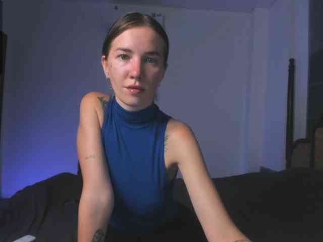 mel-collins webcam