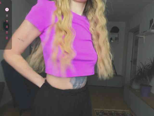 mel-collins webcam