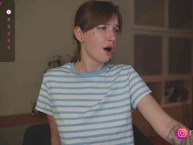 mel-collins webcam