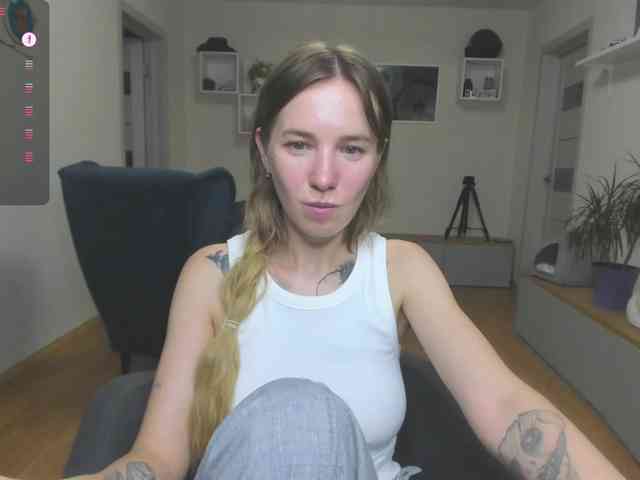 mel-collins webcam
