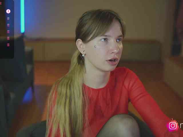 mel-collins webcam