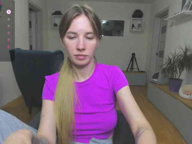 mel-collins webcam