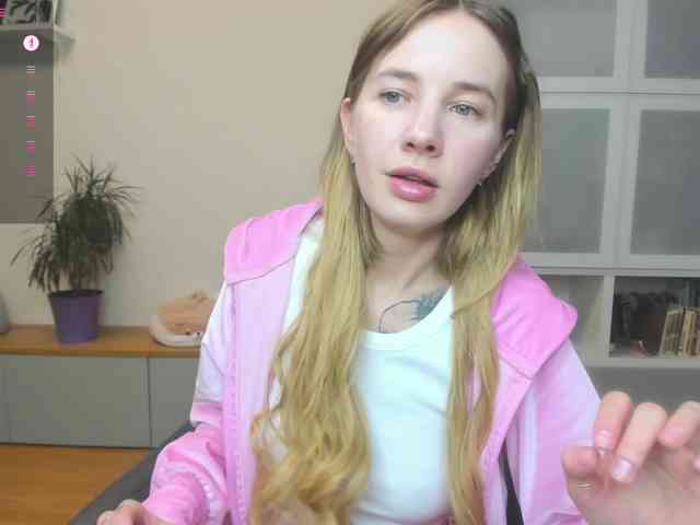mel-collins webcam