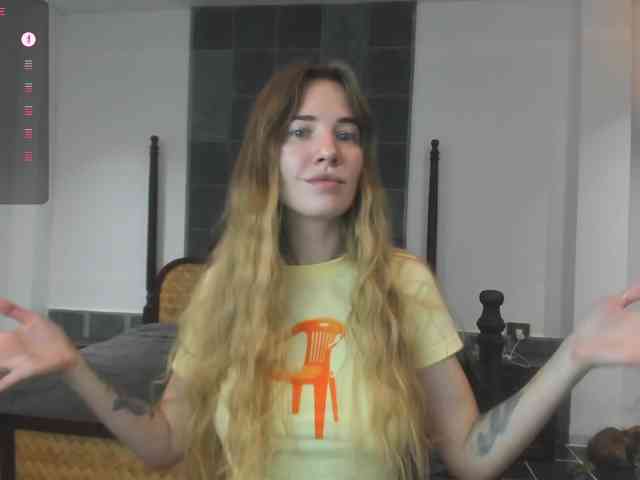 mel-collins webcam