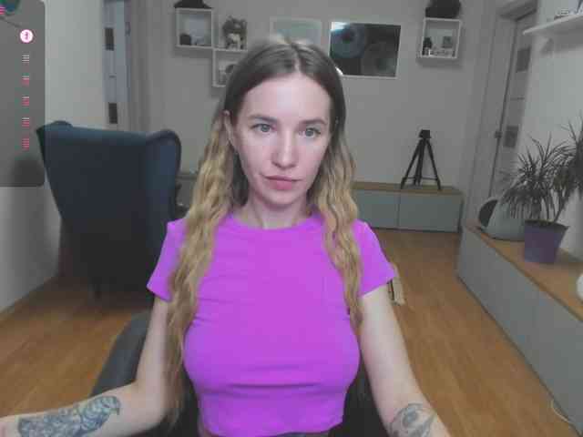 mel-collins webcam