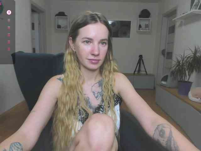 mel-collins webcam
