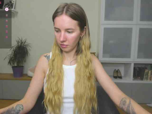 mel-collins webcam