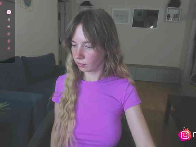 mel-collins webcam