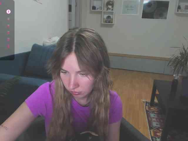 mel-collins webcam