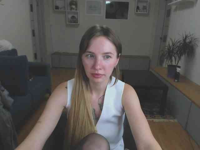 mel-collins webcam