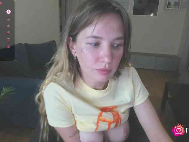 mel-collins webcam