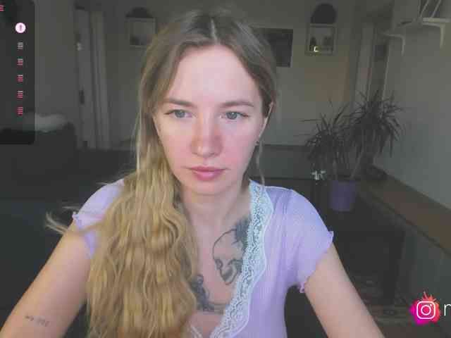 mel-collins webcam