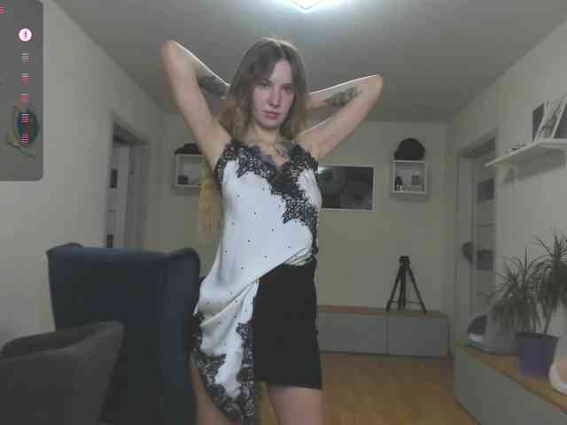 mel-collins webcam