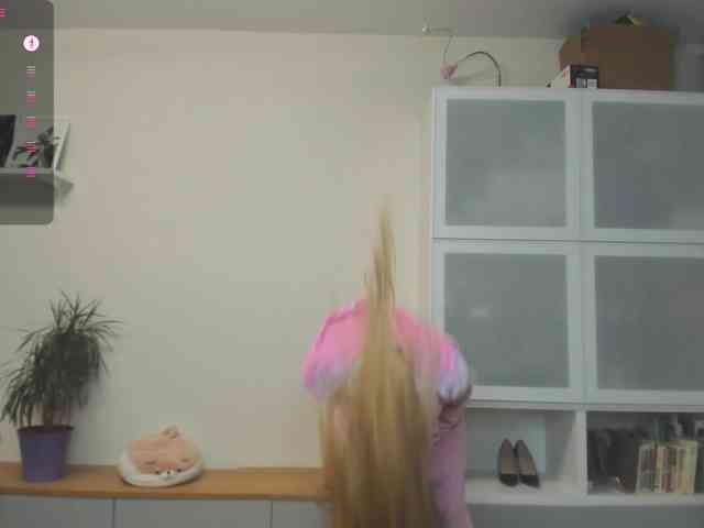 mel-collins webcam