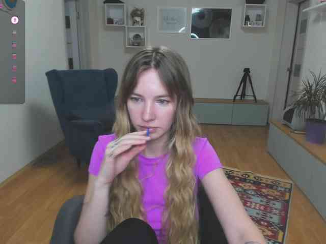 mel-collins webcam