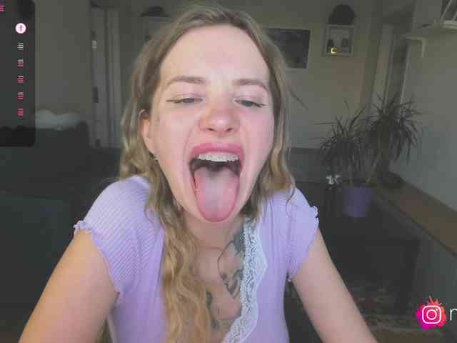 mel-collins webcam