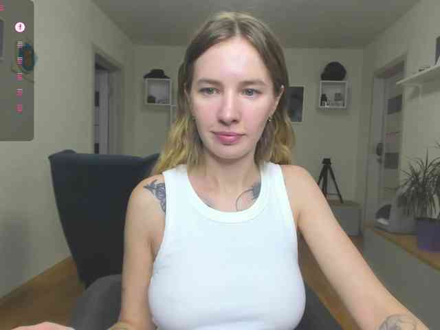 mel-collins webcam
