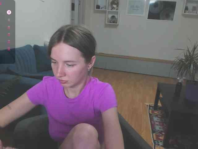mel-collins webcam