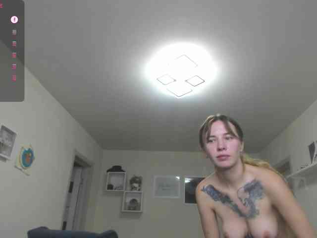 mel-collins webcam