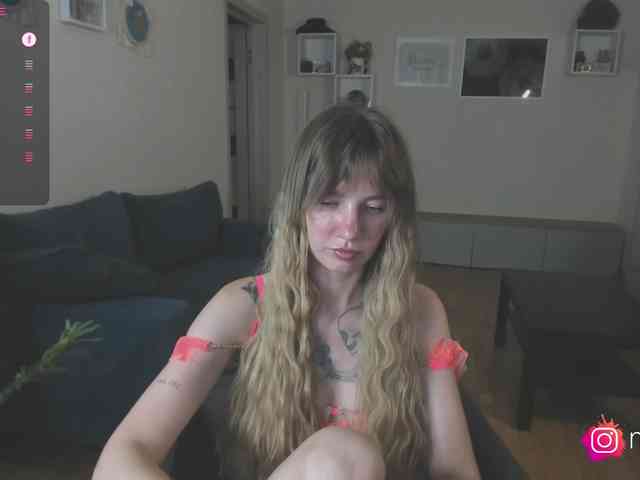 mel-collins webcam