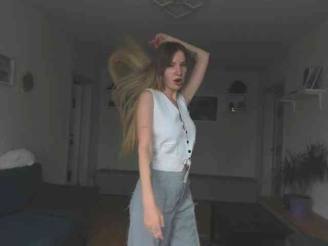 mel-collins webcam
