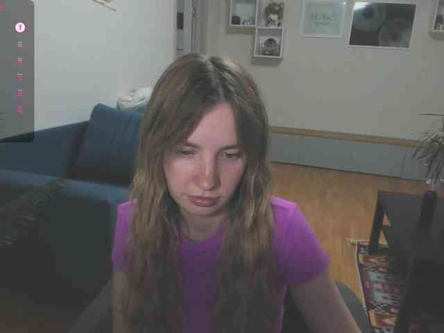 mel-collins webcam