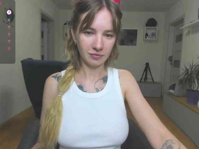 mel-collins webcam