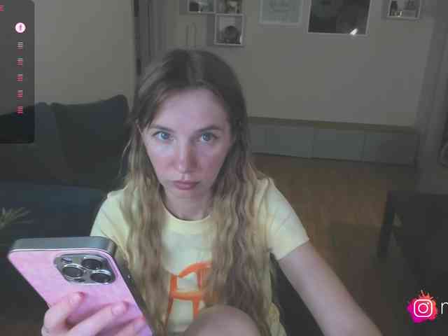 mel-collins webcam